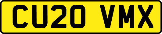 CU20VMX