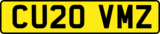 CU20VMZ