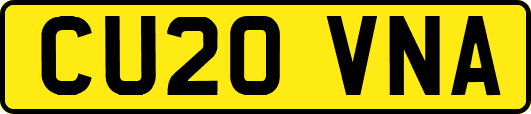 CU20VNA