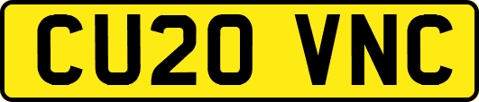 CU20VNC