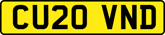 CU20VND