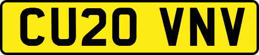 CU20VNV