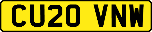 CU20VNW