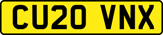 CU20VNX