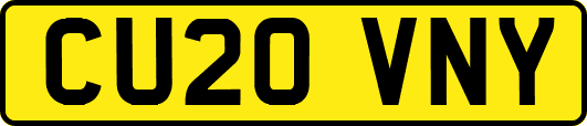 CU20VNY