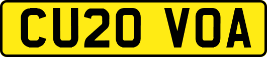 CU20VOA