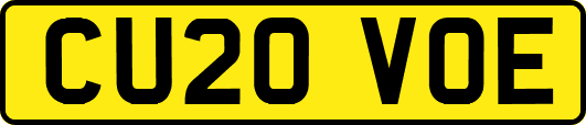 CU20VOE