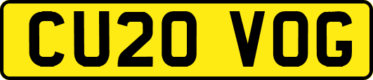 CU20VOG