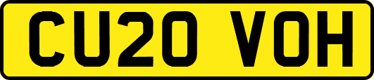 CU20VOH