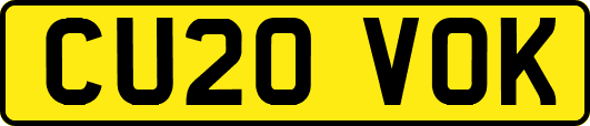 CU20VOK