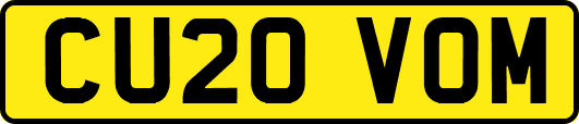 CU20VOM