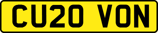 CU20VON