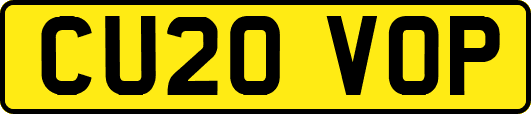 CU20VOP