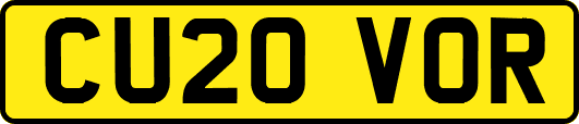 CU20VOR