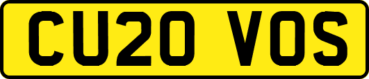 CU20VOS