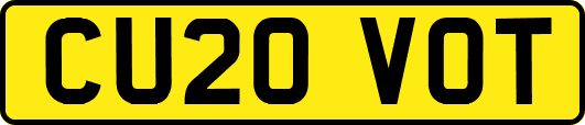 CU20VOT