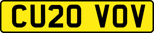 CU20VOV