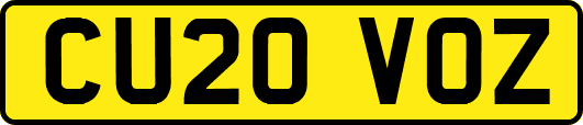 CU20VOZ