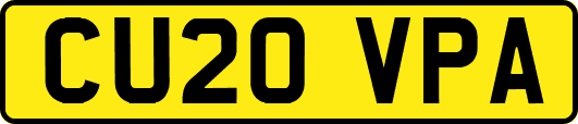 CU20VPA