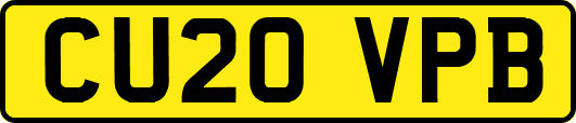 CU20VPB