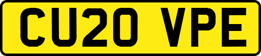 CU20VPE