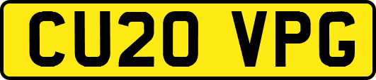 CU20VPG