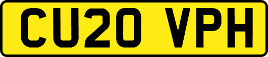 CU20VPH