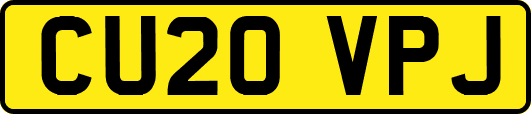CU20VPJ