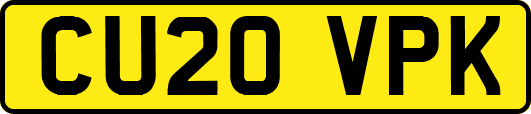 CU20VPK