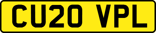 CU20VPL