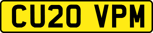 CU20VPM