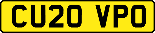 CU20VPO