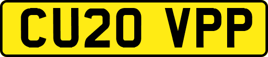 CU20VPP