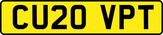 CU20VPT