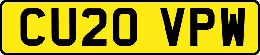 CU20VPW