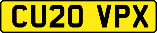 CU20VPX