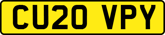 CU20VPY
