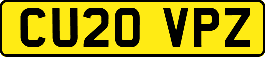 CU20VPZ
