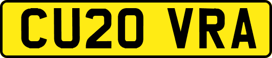 CU20VRA