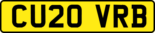CU20VRB