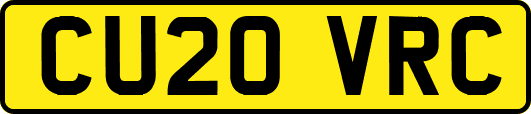 CU20VRC