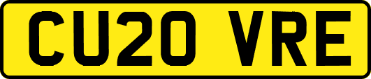 CU20VRE