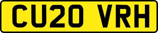 CU20VRH