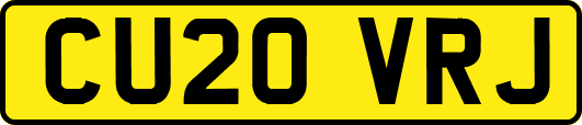 CU20VRJ