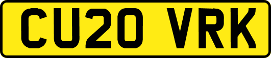 CU20VRK