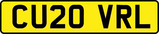 CU20VRL