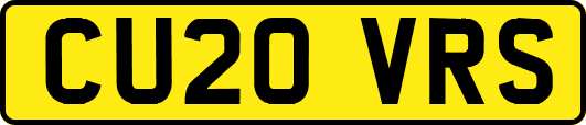 CU20VRS