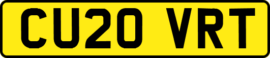 CU20VRT