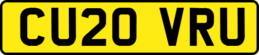 CU20VRU