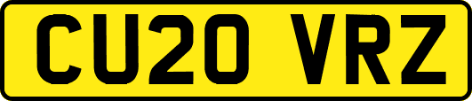 CU20VRZ
